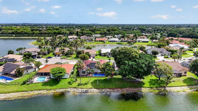 12466 Baywind Court, Boca Raton, FL 33428