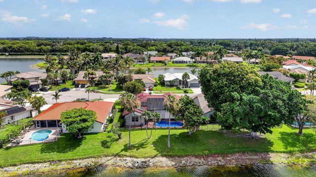12466 Baywind Court, Boca Raton, FL 33428