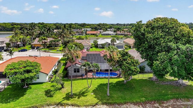 12466 Baywind Court, Boca Raton, FL 33428
