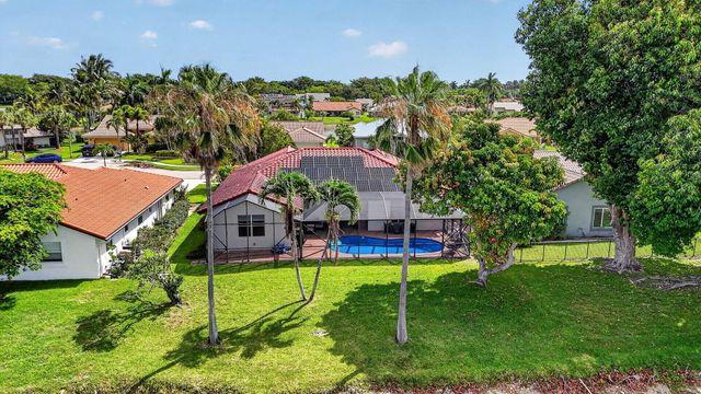 12466 Baywind Court, Boca Raton, FL 33428