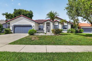 12466 Baywind Court, Boca Raton, FL 33428