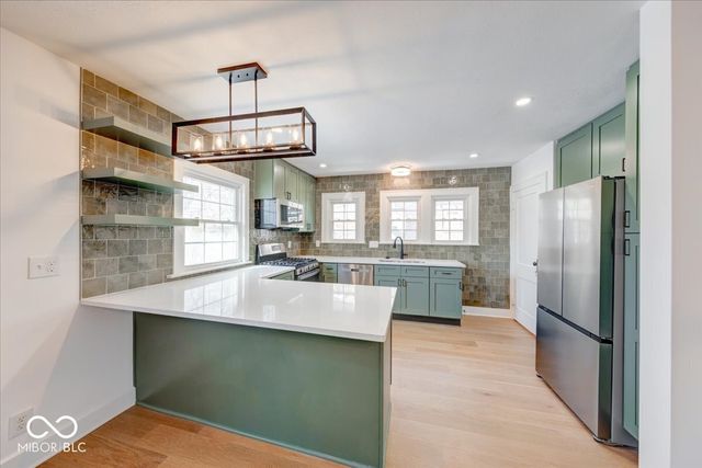 5014 N Kenwood Avenue, Indianapolis, IN 46208