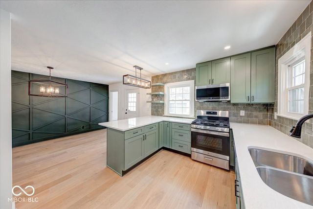 5014 N Kenwood Avenue, Indianapolis, IN 46208