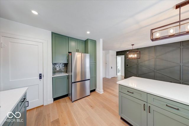 5014 N Kenwood Avenue, Indianapolis, IN 46208