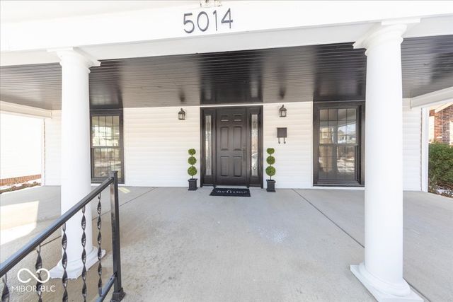 5014 N Kenwood Avenue, Indianapolis, IN 46208