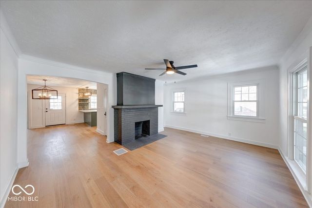 5014 N Kenwood Avenue, Indianapolis, IN 46208