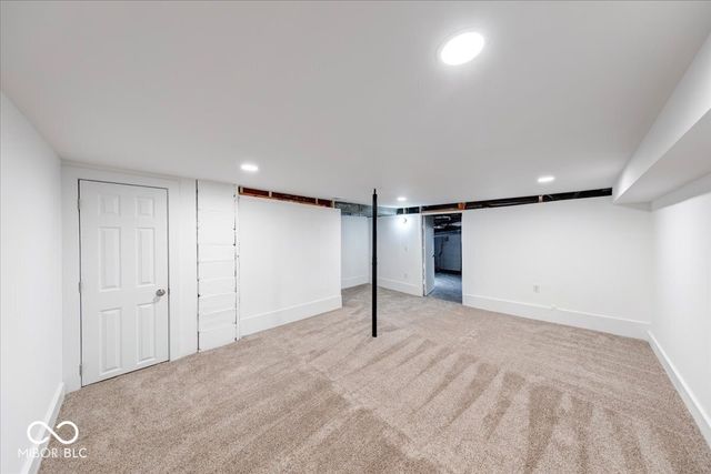 5014 N Kenwood Avenue, Indianapolis, IN 46208