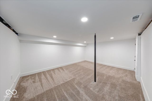 5014 N Kenwood Avenue, Indianapolis, IN 46208