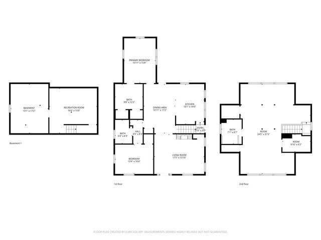 5014 N Kenwood Avenue, Indianapolis, IN 46208