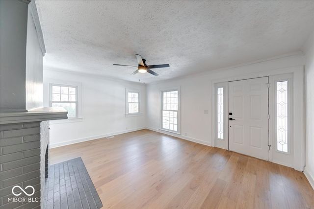 5014 N Kenwood Avenue, Indianapolis, IN 46208