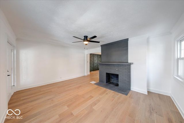 5014 N Kenwood Avenue, Indianapolis, IN 46208