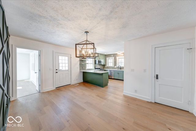 5014 N Kenwood Avenue, Indianapolis, IN 46208