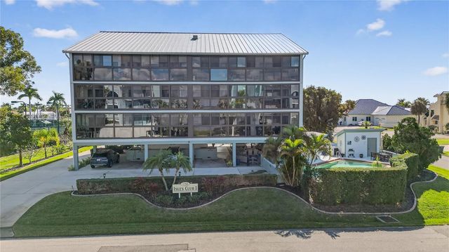 1765 JAMAICA WAY 101, Punta Gorda, FL 33950