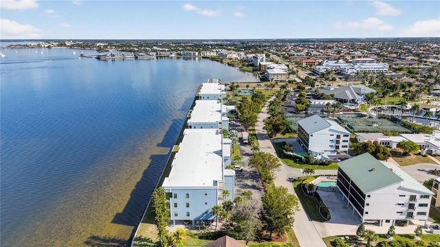 1765 JAMAICA WAY 101, Punta Gorda, FL 33950