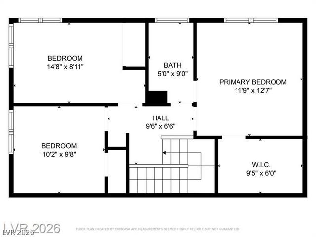 7216 Archcrest Avenue, Las Vegas, NV 89147