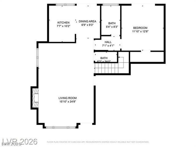 7216 Archcrest Avenue, Las Vegas, NV 89147