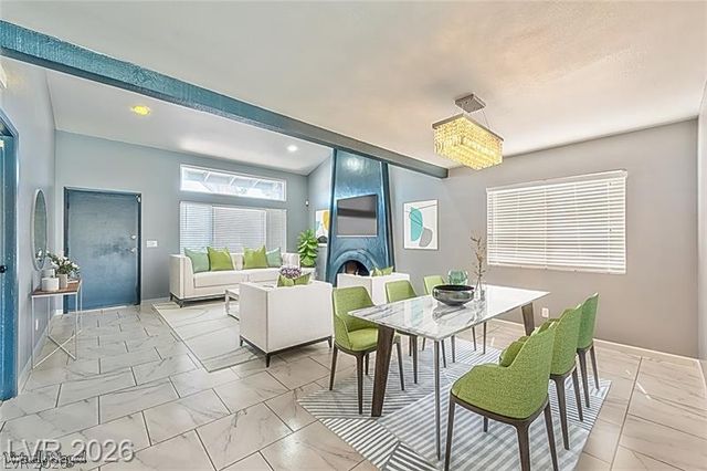 7216 Archcrest Avenue, Las Vegas, NV 89147