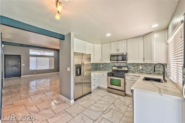 7216 Archcrest Avenue, Las Vegas, NV 89147