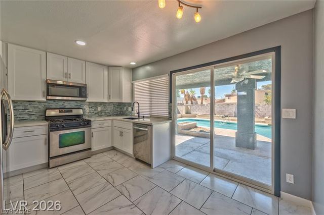 7216 Archcrest Avenue, Las Vegas, NV 89147