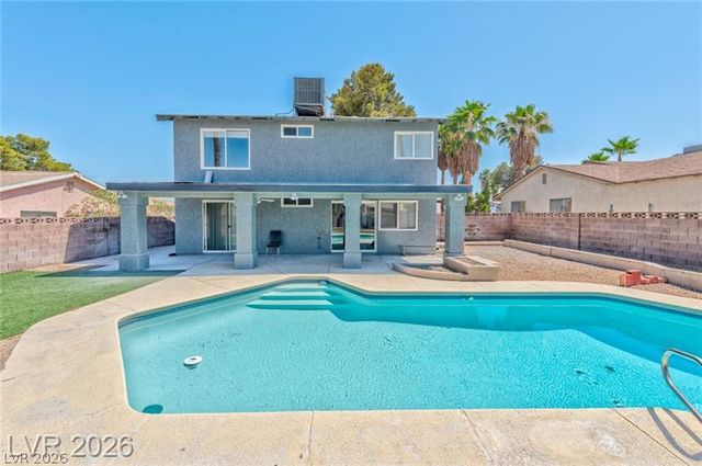 7216 Archcrest Avenue, Las Vegas, NV 89147