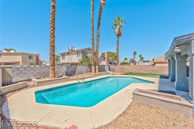7216 Archcrest Avenue, Las Vegas, NV 89147