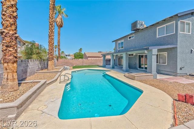 7216 Archcrest Avenue, Las Vegas, NV 89147