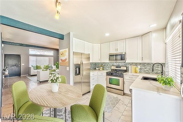 7216 Archcrest Avenue, Las Vegas, NV 89147