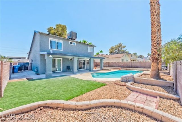 7216 Archcrest Avenue, Las Vegas, NV 89147
