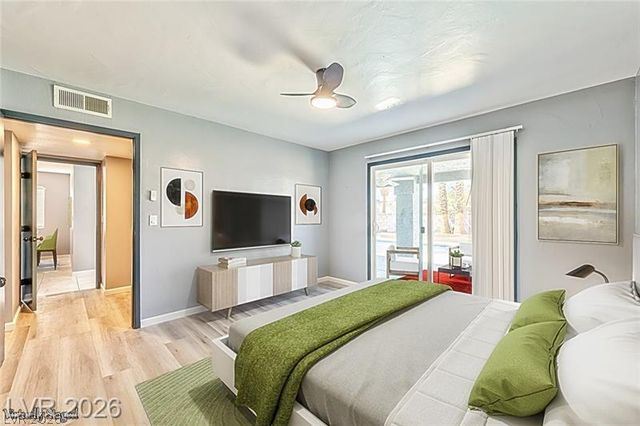 7216 Archcrest Avenue, Las Vegas, NV 89147