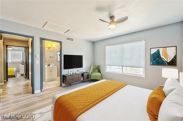 7216 Archcrest Avenue, Las Vegas, NV 89147