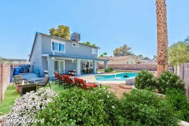 7216 Archcrest Avenue, Las Vegas, NV 89147