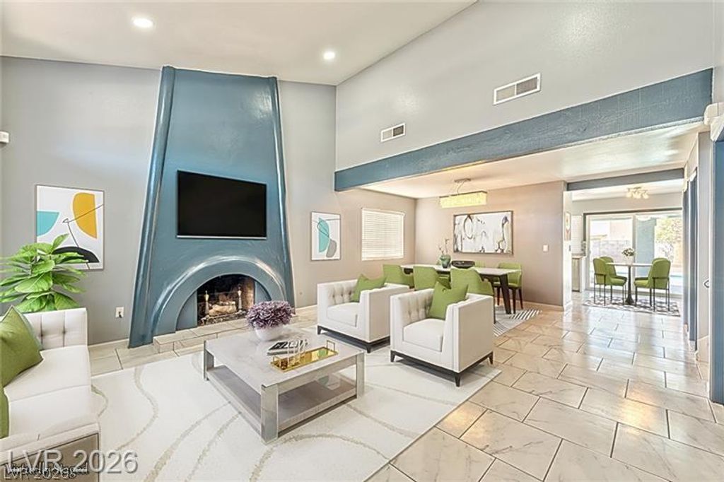 7216 Archcrest Avenue, Las Vegas, NV 89147