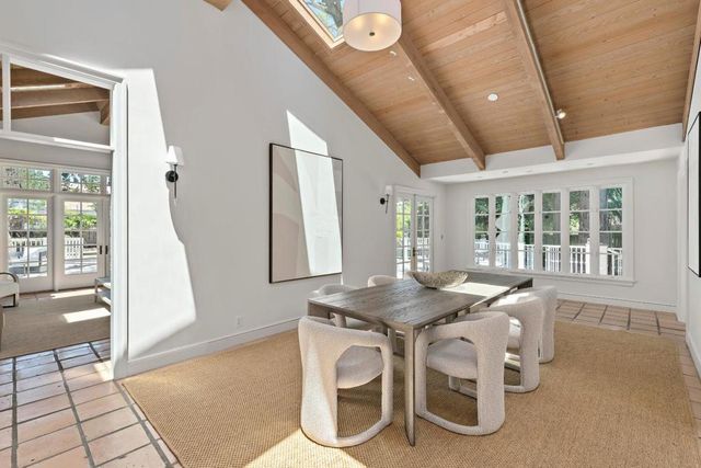 288 Camino Al Lago, Atherton, CA 94027
