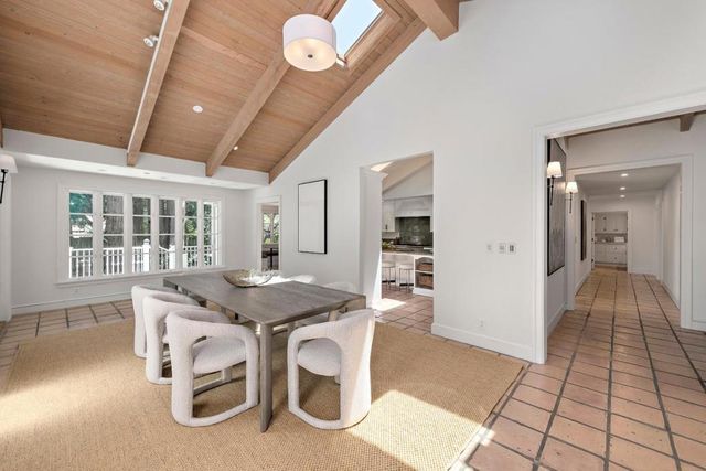 288 Camino Al Lago, Atherton, CA 94027