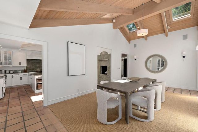 288 Camino Al Lago, Atherton, CA 94027