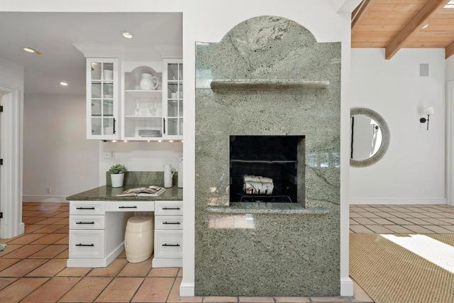 288 Camino Al Lago, Atherton, CA 94027