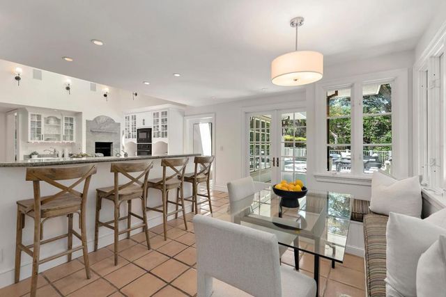 288 Camino Al Lago, Atherton, CA 94027