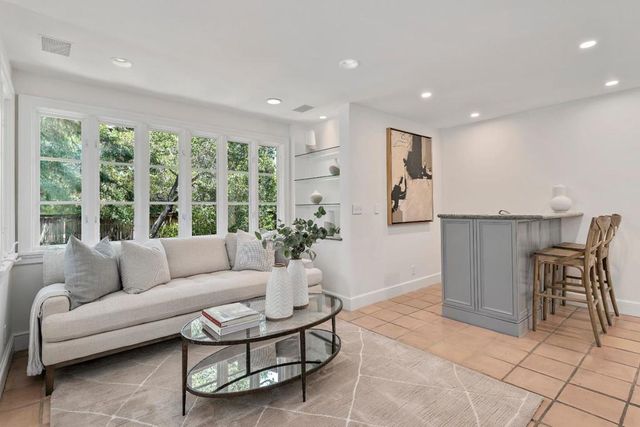 288 Camino Al Lago, Atherton, CA 94027