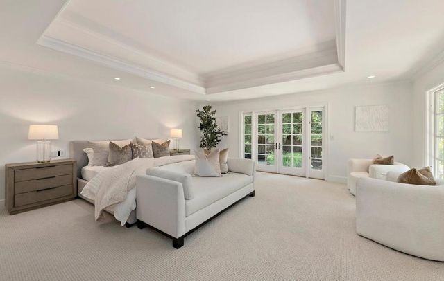 288 Camino Al Lago, Atherton, CA 94027