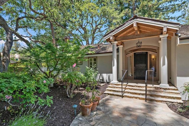 288 Camino Al Lago, Atherton, CA 94027