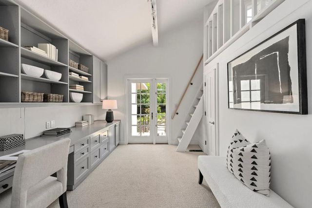 288 Camino Al Lago, Atherton, CA 94027