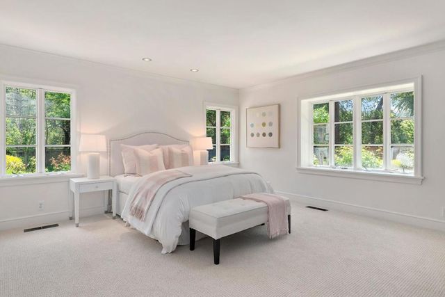 288 Camino Al Lago, Atherton, CA 94027