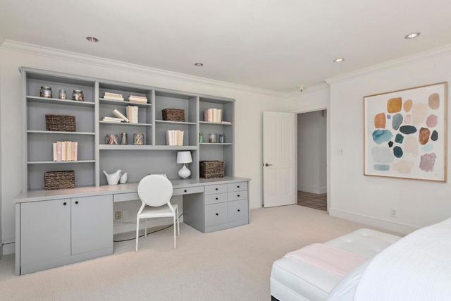 288 Camino Al Lago, Atherton, CA 94027