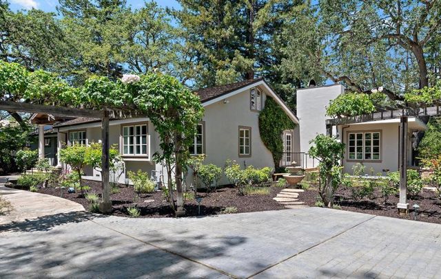 288 Camino Al Lago, Atherton, CA 94027