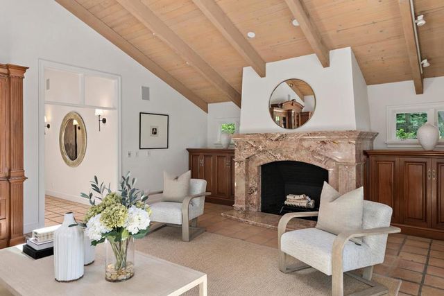288 Camino Al Lago, Atherton, CA 94027