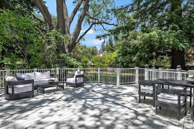 288 Camino Al Lago, Atherton, CA 94027