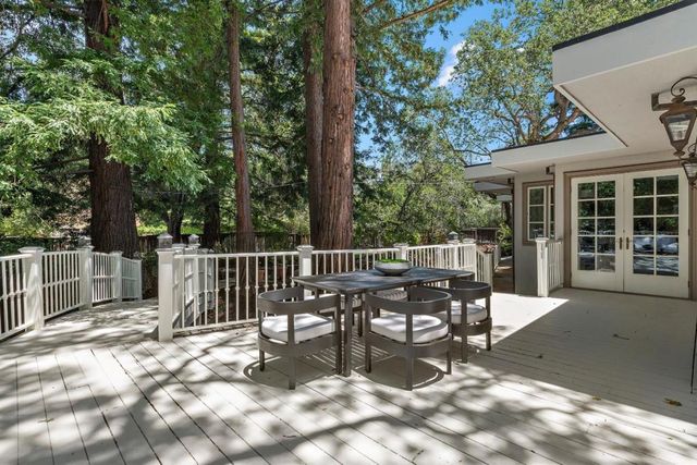 288 Camino Al Lago, Atherton, CA 94027