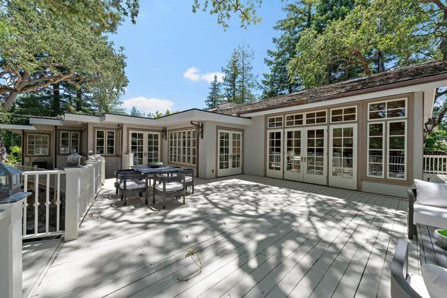 288 Camino Al Lago, Atherton, CA 94027