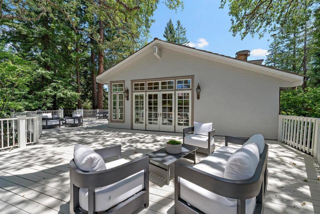288 Camino Al Lago, Atherton, CA 94027
