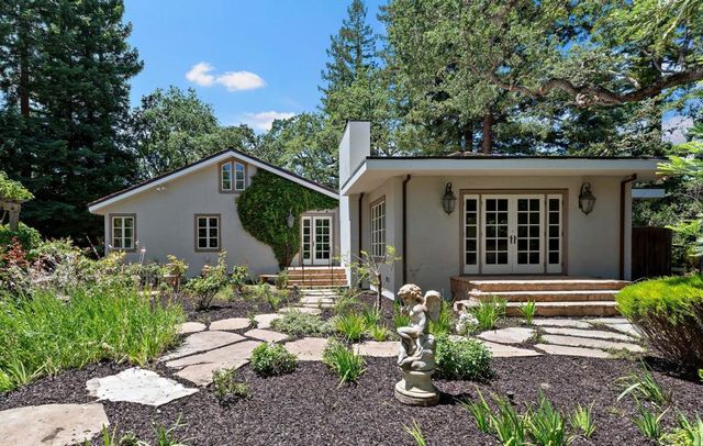 288 Camino Al Lago, Atherton, CA 94027